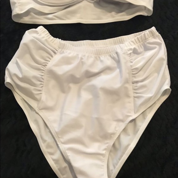 COPY - 2pc Fringe Bikini - Picture 4 of 7